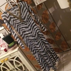 Emilio Pucci Fuilio Dress🦋